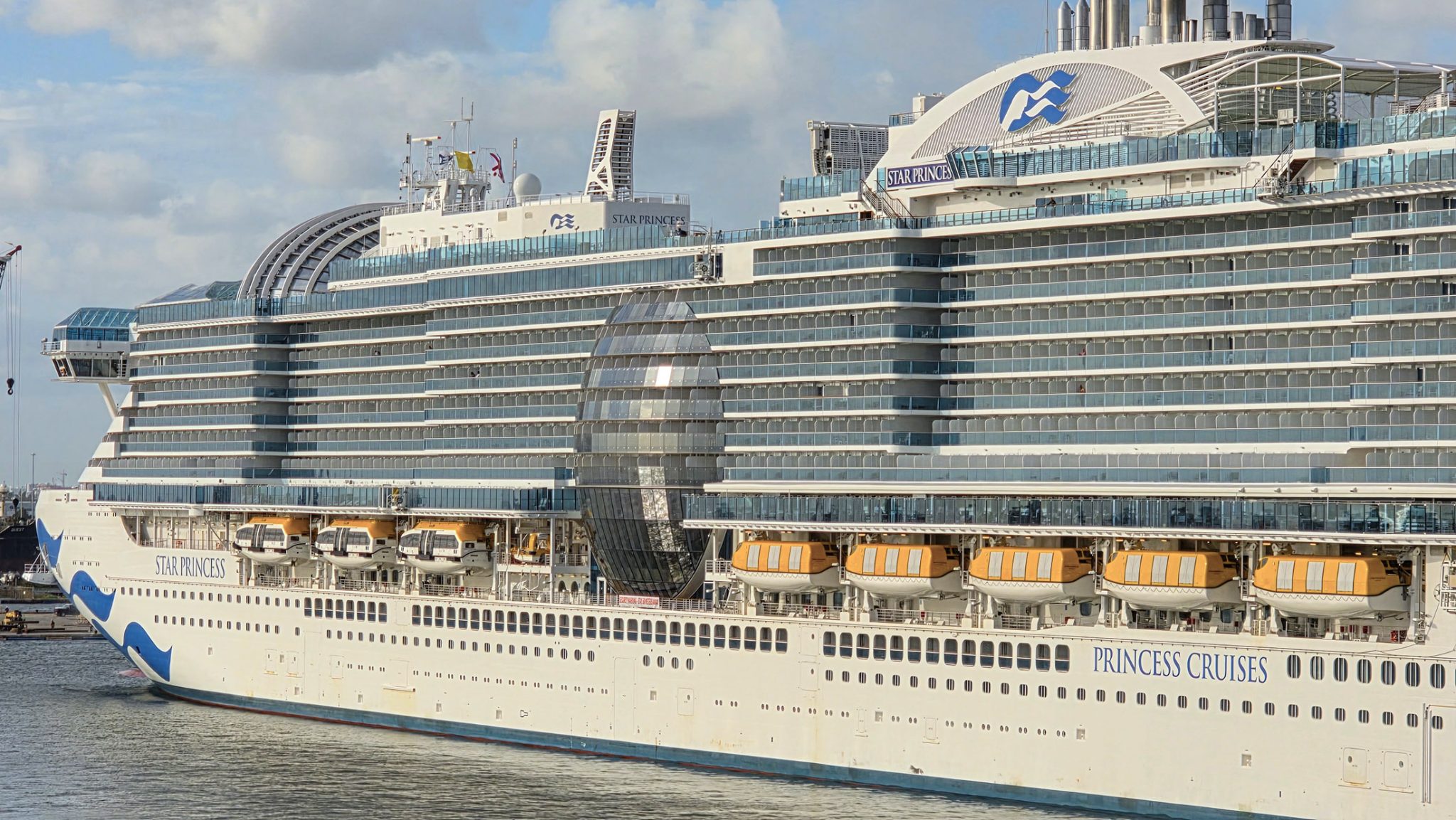 star princess