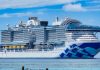 Star Princess