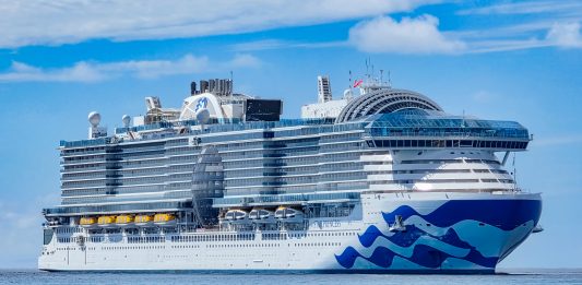 Star Princess