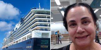 UPDATE: 55-Year-Old Cruise Passenger Located in St. Maarten Hotel After Disappearance Missing cruise passenger in St Maarten