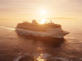 Crystal Will Name New Cruise Ship Crystal Grace Crystal Grace