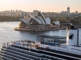 Holland America Line Adds New Cruises With Overnight Visits to Fiji and Australia Holland America Line Australia