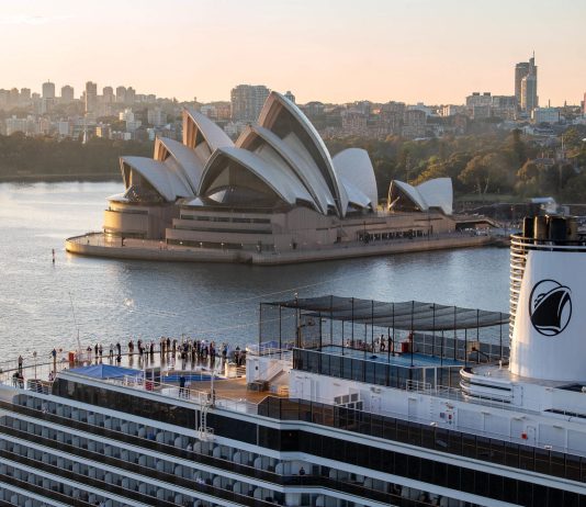 Holland America Line Adds New Cruises With Overnight Visits to Fiji and Australia Holland America Line Australia