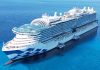 Star Princess at Princess Cays