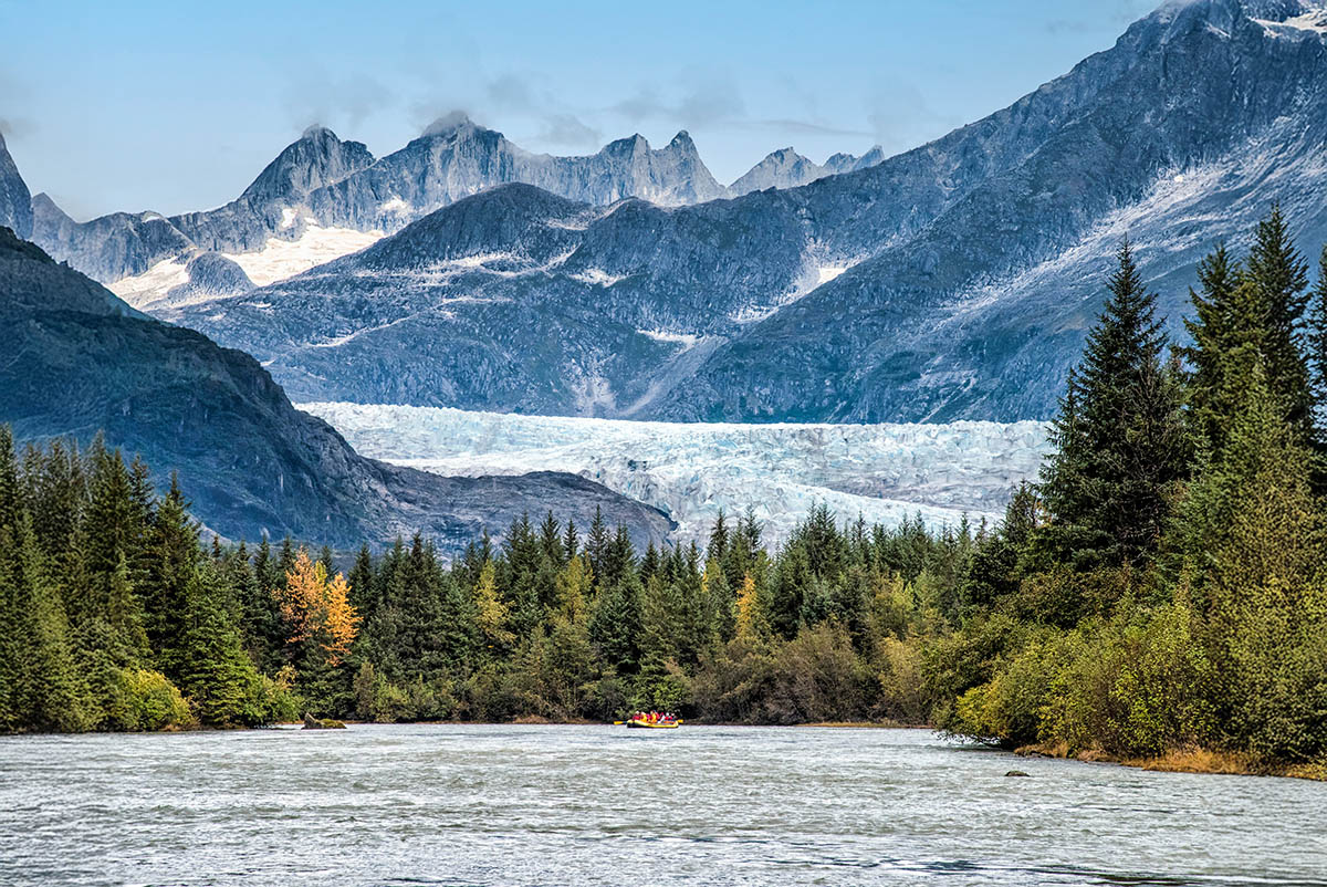 alaska