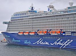 First Hyrox Cruise Announced for Fitness Lovers (2026 Sailing)