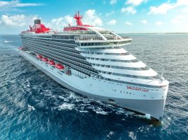 Virgin Voyages Adds Monthly Pass for Cruises to Alaska Brilliant Lady