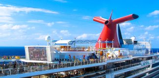 Carnival Cruise Line Adds More Adults Only-Cruises Carnival breeze cruise ship
