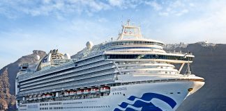 Crown Princess