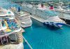 cruise ships Nassau