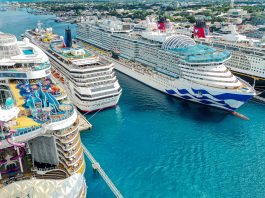 24 Best Things to Do in Nassau, Bahamas (2026 Cruise Guide) cruise ships Nassau