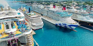 15 Things That Annoy Cruise Passengers the Most cruise ships Nassau