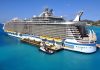 Oasis of the Seas, Royal Caribbean