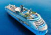 Royal Caribbean's voyager of the seas