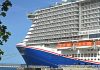 Carnival Celebration cruise ship balcony cabins
