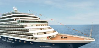 Westerdam