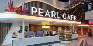 Pearl Cafe