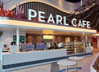 Pearl Cafe