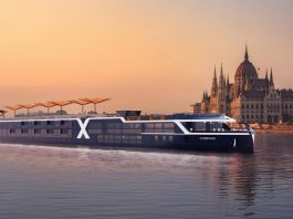 Celebrity River Cruises’ Deployment Schedule for 2028, Ships and Itineraries