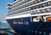 Holland America Line's Zuiderdam