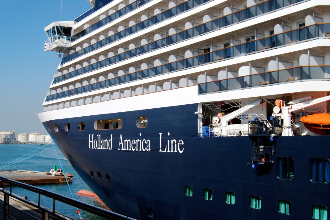 Holland America Line Opens Cruises to Europe for Bookings on Renovated Ship