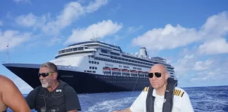 Holland America Relief