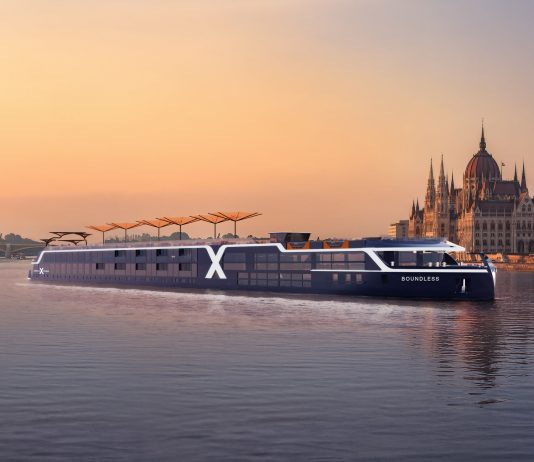 Celebrity River Cruises Will Offer Four Curated Categories of Excursions Celebrity river ship boundless