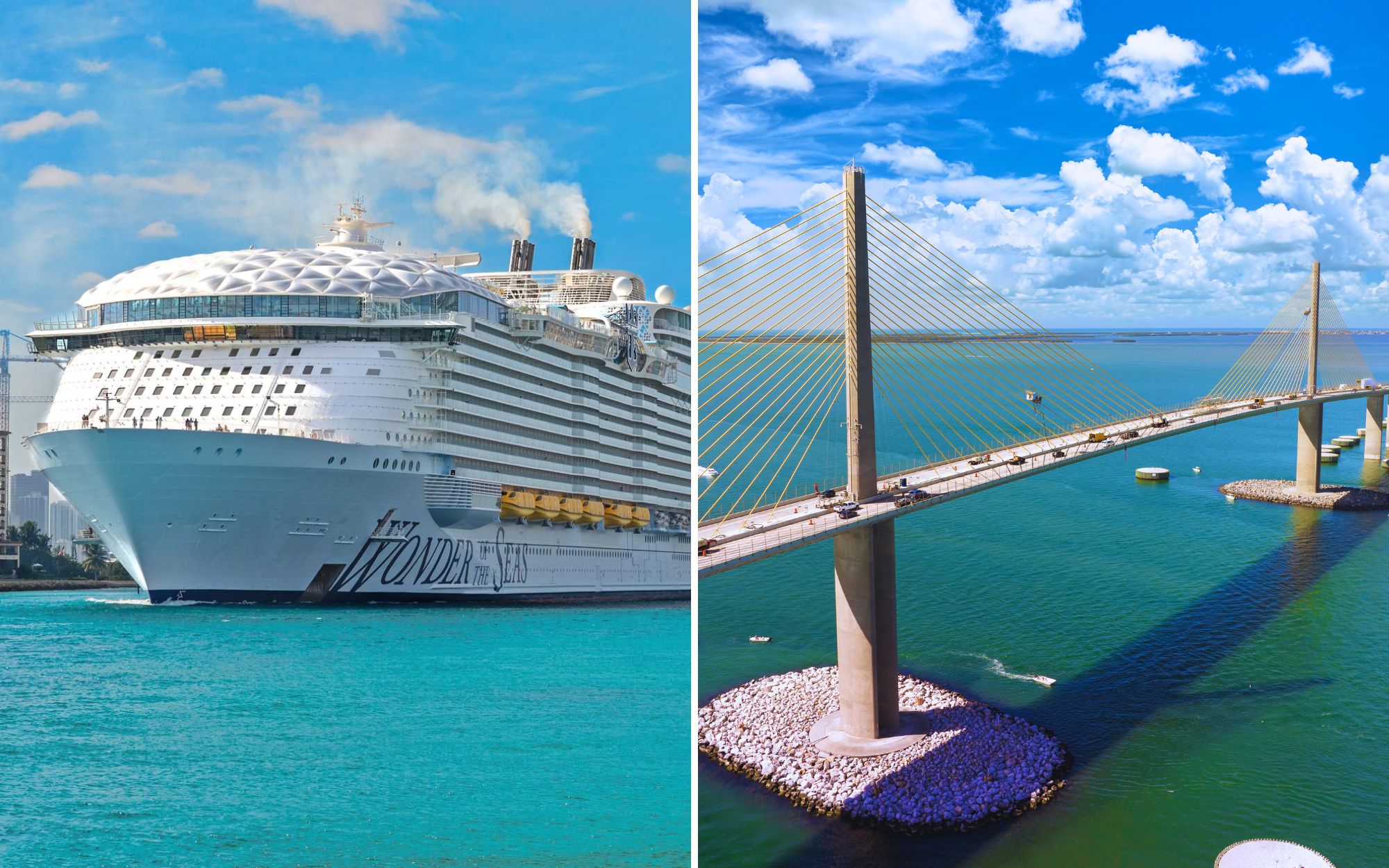 Proposed Tampa area cruise port blocked