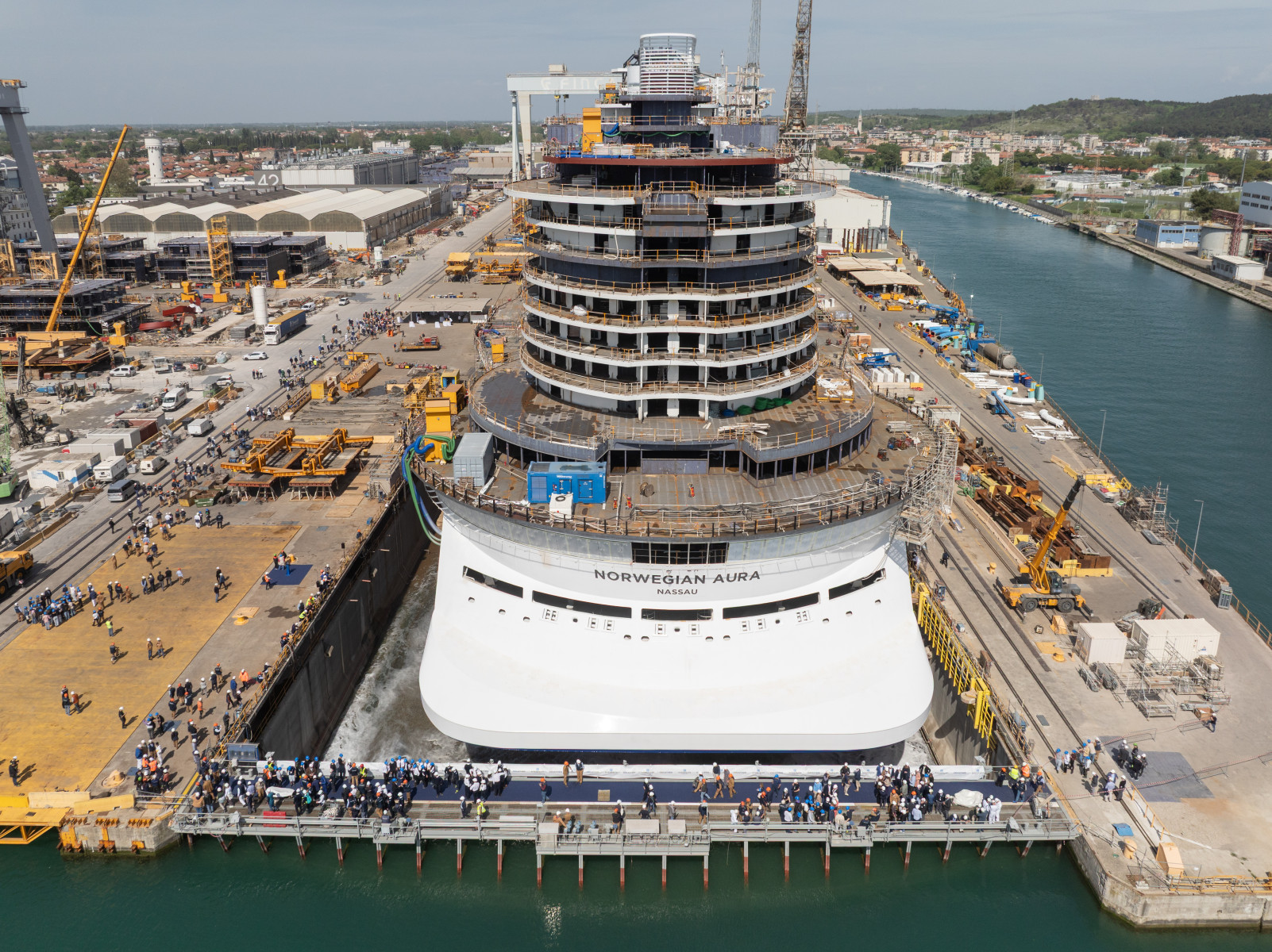 © Rocket Aerial LLC