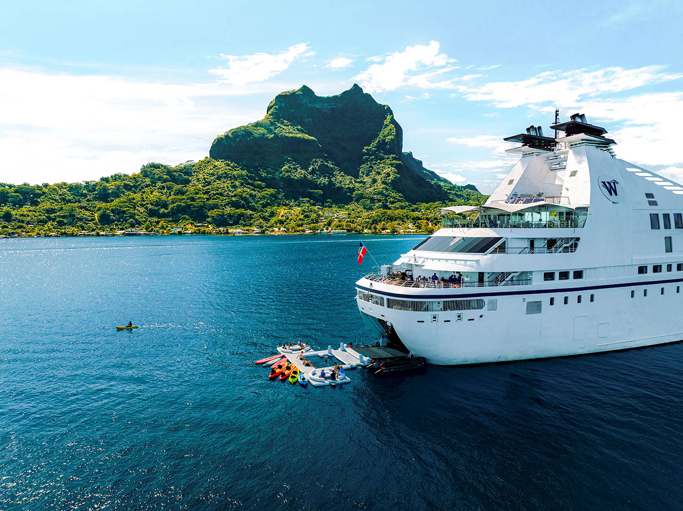 windstar cruises