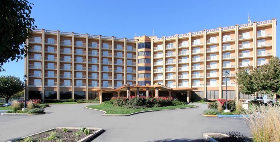 Clarion Hotel Philadelphia Airport