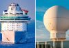 6 GHz Wi-Fi on cruise ships and sea temperature readings