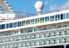 Lost and found items left on a cruise ship