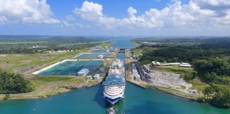 Star-Princess-Panama-Canal