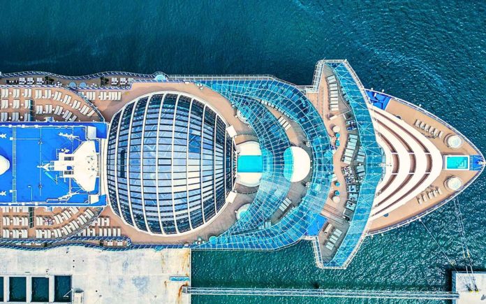 Princess Cruises Orders Three Next-Gen Ships: The Largest in Fleet History