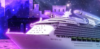 Star Trek Cruise X, Mariner of the Seas