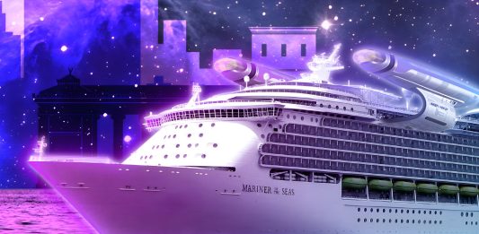 Star Trek Cruise X, Mariner of the Seas