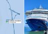 Carnival Splendor passenger overboard