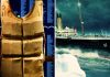 Titanic life jacket sells at auction