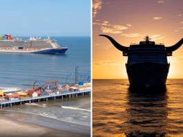 Carnival Tropicale coming to Texas