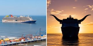Carnival Tropicale coming to Texas