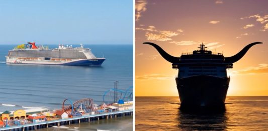 Carnival Tropicale coming to Texas