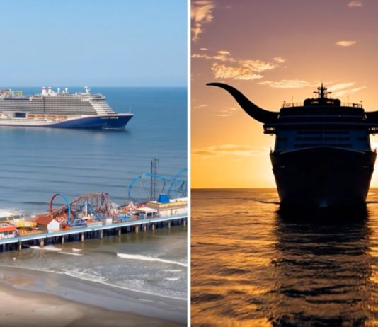 Carnival Tropicale coming to Texas