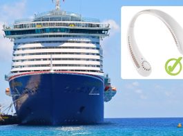 Carnival Cruise Line clarifies fan rule