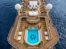 vidanta cruises