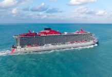 Valiant Lady Virgin Voyages