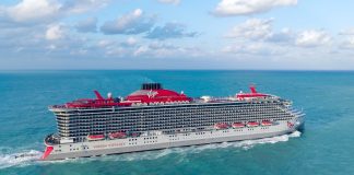 Valiant Lady Virgin Voyages