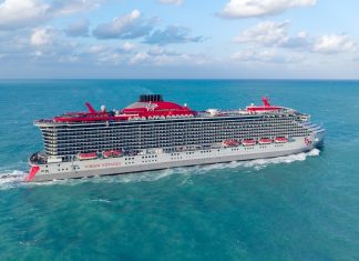 Valiant Lady Virgin Voyages