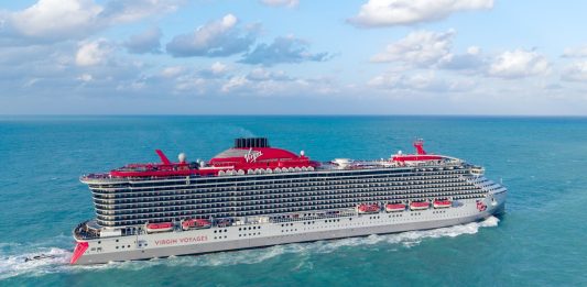 Valiant Lady Virgin Voyages