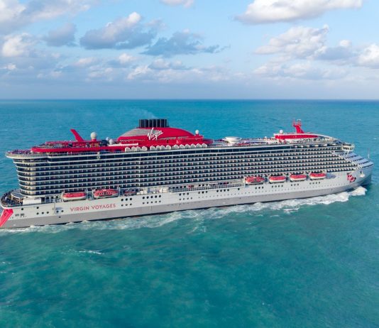 Valiant Lady Virgin Voyages